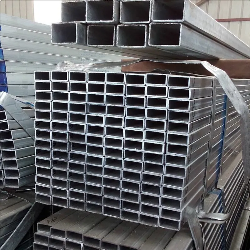 seamless pipe